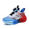 Chitu 8pro Boys Running Shoes 2025 New Students Middle and Older Children's Sports Shoes Mesh Breathable Shock Absorption Children's Shoes