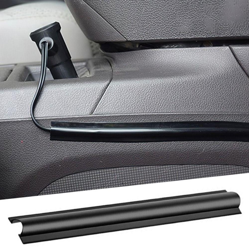 Автомобильные зажимы для кабелей Органайзер для кабелей данных Чехол для проводов автомобиля Защита кабелей автомобиля Рукав для кабельной линии