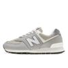 New Balance U574 Серый Snv  U574Snv Серый Snv