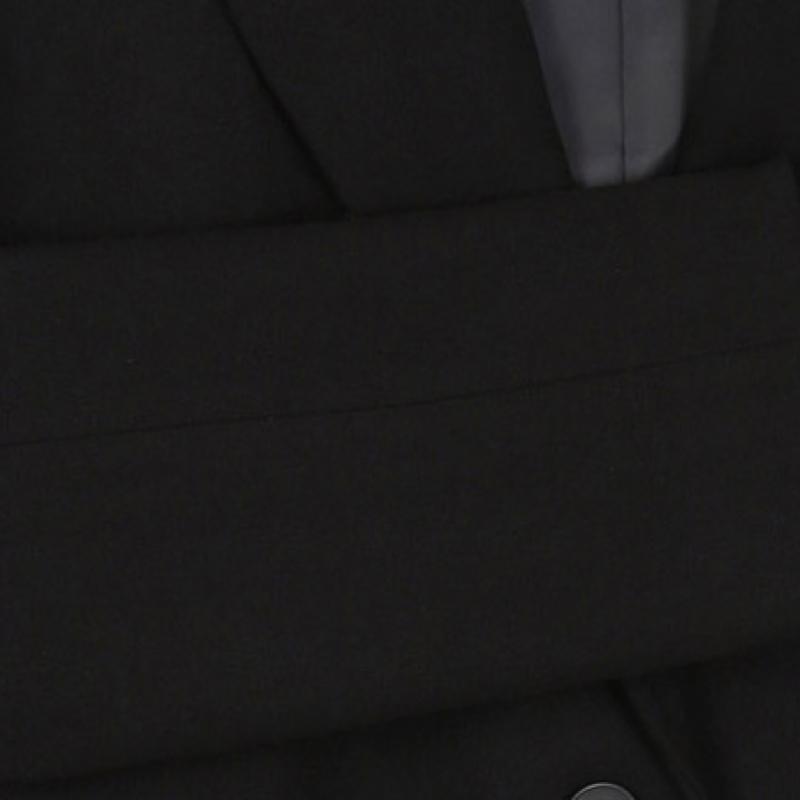  She S miss базовый пиджак на одной пуговице Swwjko42070