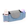 Baby Stroller Storage Bag Cup Holder Diaper Bag Portable Baby Accessories