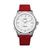 Часы Renaissance Steel And White Automatic NY41-AD2M-3B6A 200M Unisex