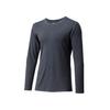 Active Warm Undershirt Black XL IN-010V