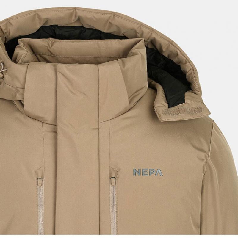  Nepa Nepa Men S winStom пуховик 7j72012