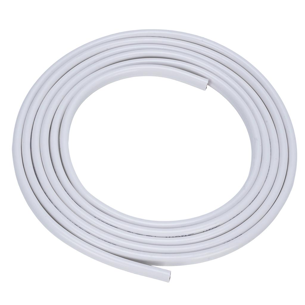 14 Gauge Marine Wire 14 AWG 10ft PVC Boat Electrical Wire 600V 2 Core Stranded Insulated Power Cord for Automotive RV