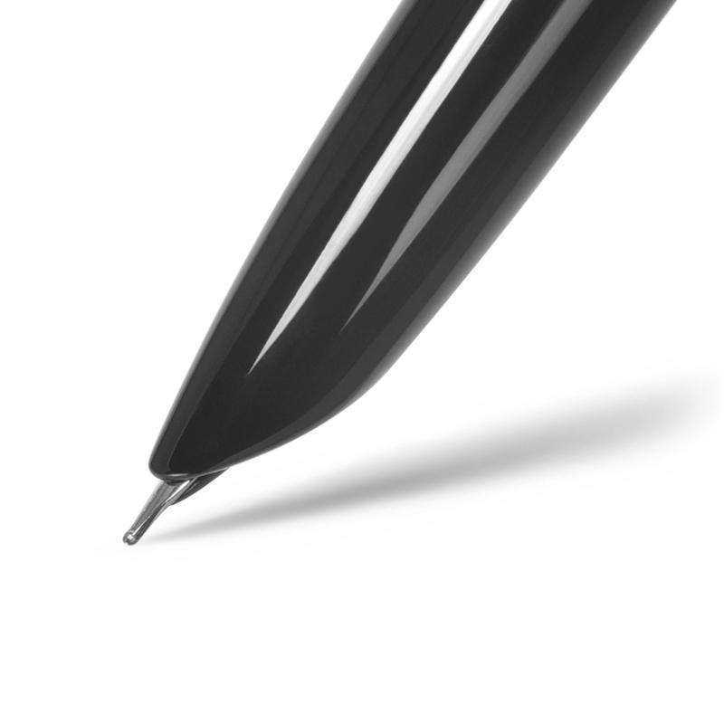 Jinhao - Новый продукт 85 Ретро Минималистичная перьевая ручка Совершенно новая Прочный стержень