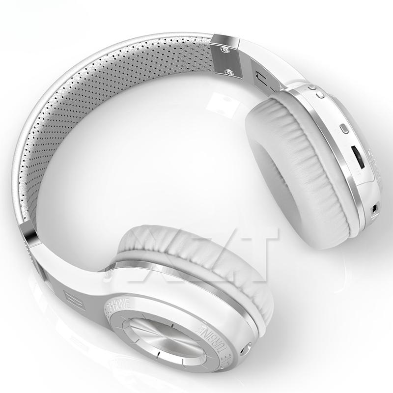 Наушники Bluetooth 5.0, беспроводные и проводные накладные стереогарнитуры с шумоподавлением, микрофоном, линейным входом/линейным выходом/голосовым управлением