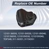 For Toyota RAV4 Sport Petrol 2009-2017 Electric Gas 2017 Scion tC Coupe Engine Oil Pan 12101-36050 1210136050 Lower Sump Oil Pan
