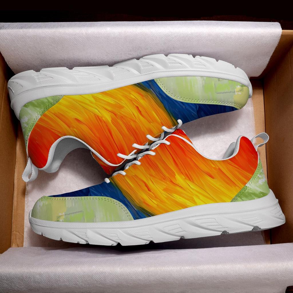 YRZL Walking Shoes Men Comfortable Lightweight Non Slip Sneakers Men Gym Training Casual Sports Shoes Durable Athletic Sneakers