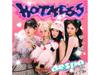 [CD] Hot Mess Постерная версия. с плакатом дебютный сингл aespa в Японии WPCL-13562 НОВЫЙ