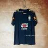 ''-'' Brazilian League Soccer Training Jersey Vest Santos Corinthians Palmeiras Flamengo Brazil National Team Fan Wear