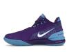 Nike Zoom LeBron NXXT Gen Ampd Summit Lake Hornets - FJ1566-500
