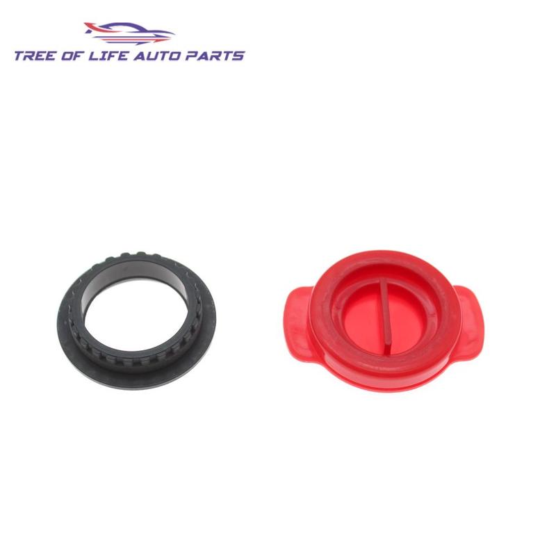 Oil Pump Suction Gasket Seal For Jeep Lancia Fiat Alfa Romeo Saab Chevrolet Suzuki 55589549 68103965AA 6000625326 71749352