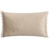 Wylder Tilly Reversible Velvet Cushion Cover