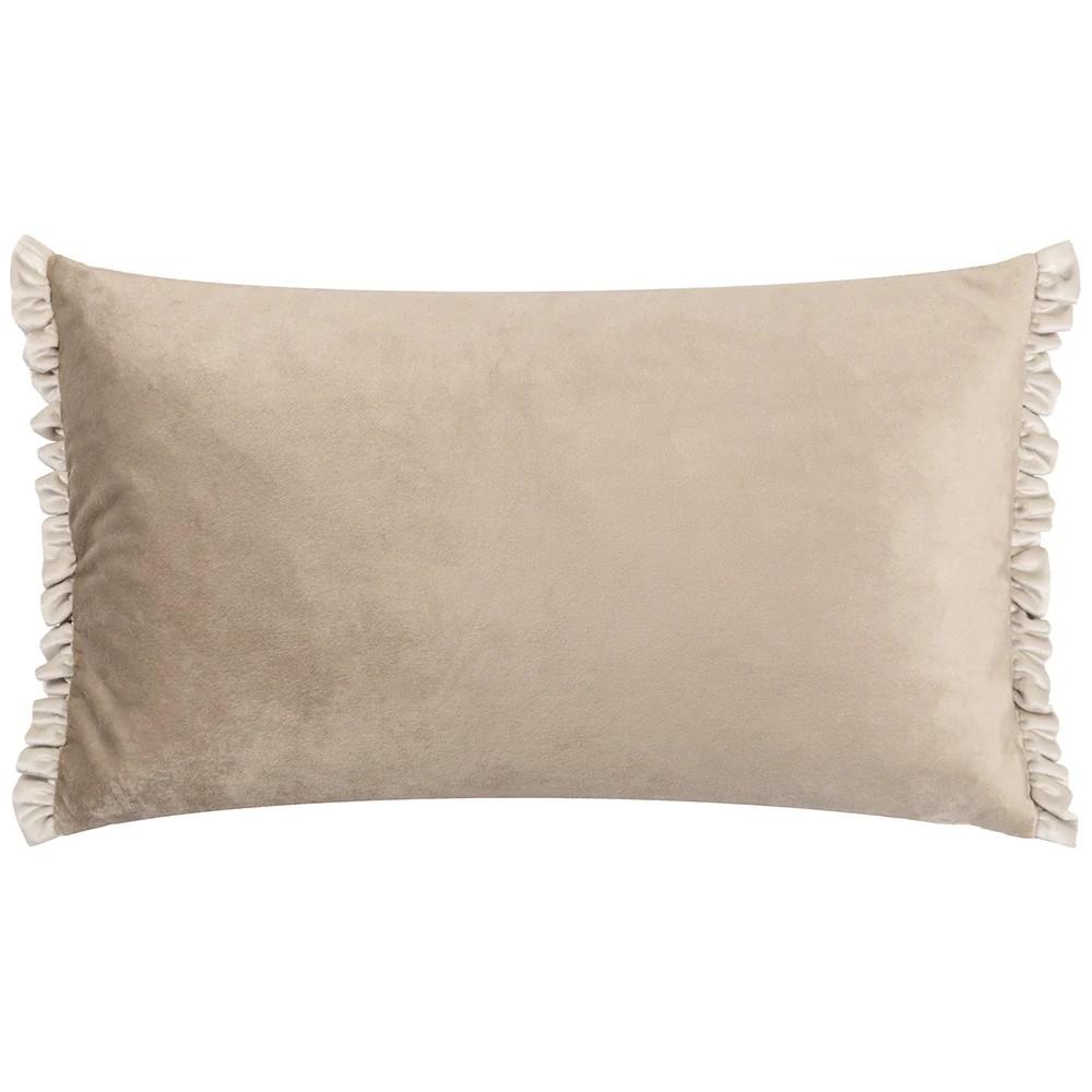 Wylder Tilly Reversible Velvet Cushion Cover
