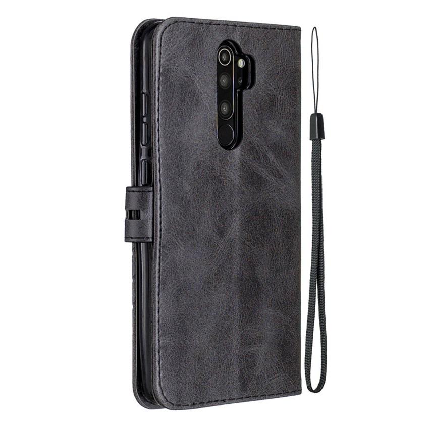 Для Xiaomi Redmi Note 8 Pro чехол кожаный флип-чехол для Coque Xiomi Xiaomi Redmi Note 8 Pro 8T 8A 7 A 9Pro Max чехол Etui Cover