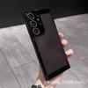 Гальванизированный чехол для мобильного телефона Samsung S11 Ultra с защитой от перегрева, ультратонкий дышащий всесторонне защищающий от падений чехол для s11Plus