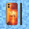Blur The Ballad of Darren Phone Case For iPhone 16,15,14,13,12,11,Pro,Max,Plus,X,XS,XR,SE,8,7,Mini,Soft Silicone Black Case