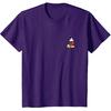 Disney Mickey Mouse Classic Small Pose T-Shirt
