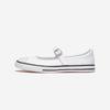Chuck Taylor All Star Dainty Mary Jane White, A13441C, 1010112774, Popular Korean Shoes