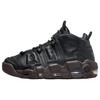 Air More Uptempo Black Velvet Brown Women Sneakers Anthracite DV1137-001