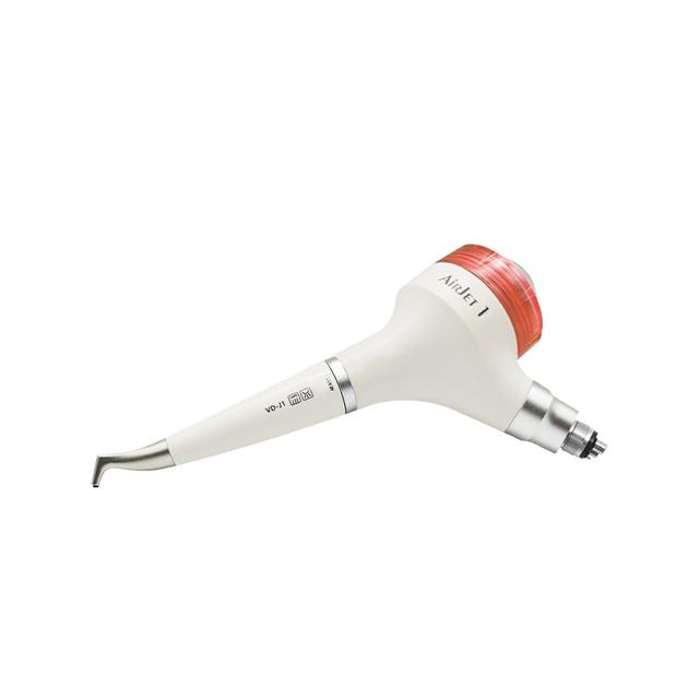 Стоматологический Air Prophy Jet Airjet 1/1S Air Polisher Sandblaster Полировка зубов Наконечник Гигиена Prophy Jet Машина