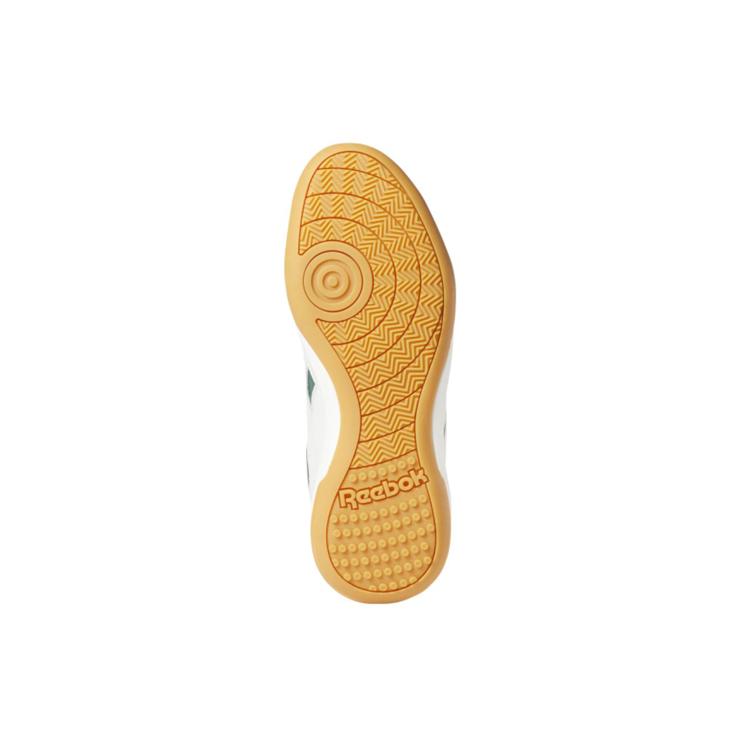 Reebok Unphased Pro Кроссовки Белый/Зеленый DV4086