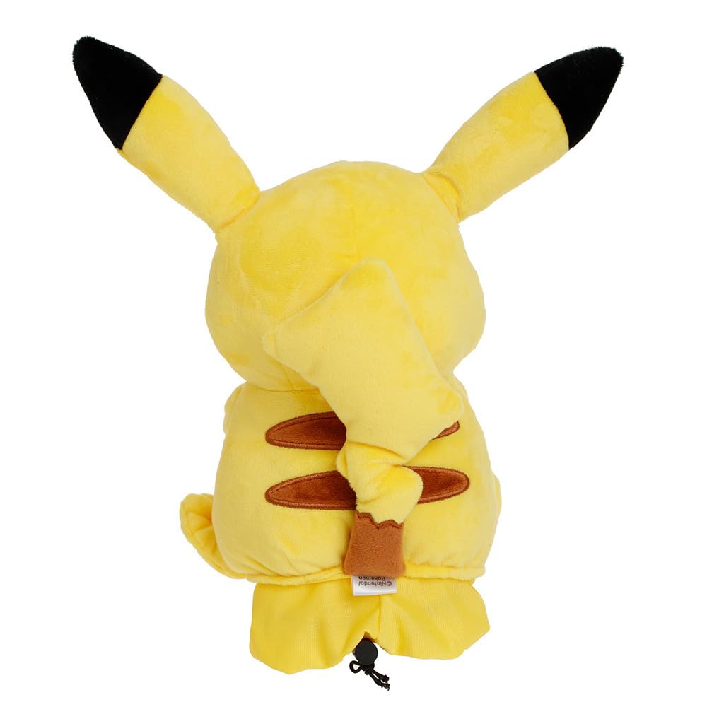 Pikachu Headcover for Driver