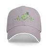 St Patricks Day Casual Baseball Cap Spring Trucker Hat High Quality Tennis Skate Hip Hop Hats FeUnisex Unisex Trendy Baseball Caps