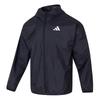 adidas BL WV WB Тканая куртка с капюшоном JF3687