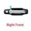 826503E021 836503E01 Внешние компоненты Накладка на ручку двери Для Kia Sorento 2003 2004 2005 2006 2007 2008 2009