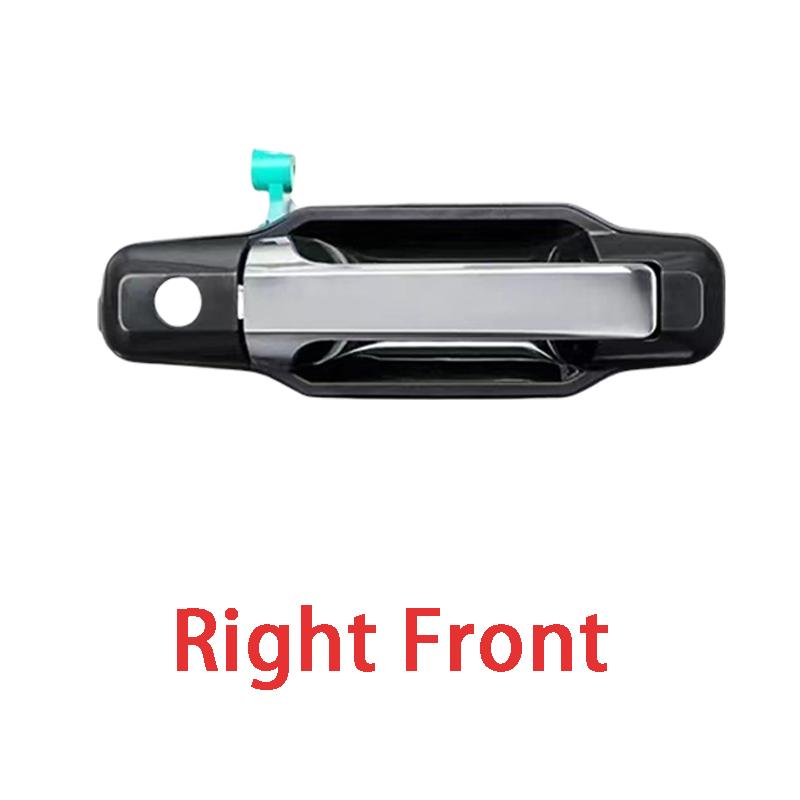 826503E021 836503E01 Внешние компоненты Накладка на ручку двери Для Kia Sorento 2003 2004 2005 2006 2007 2008 2009