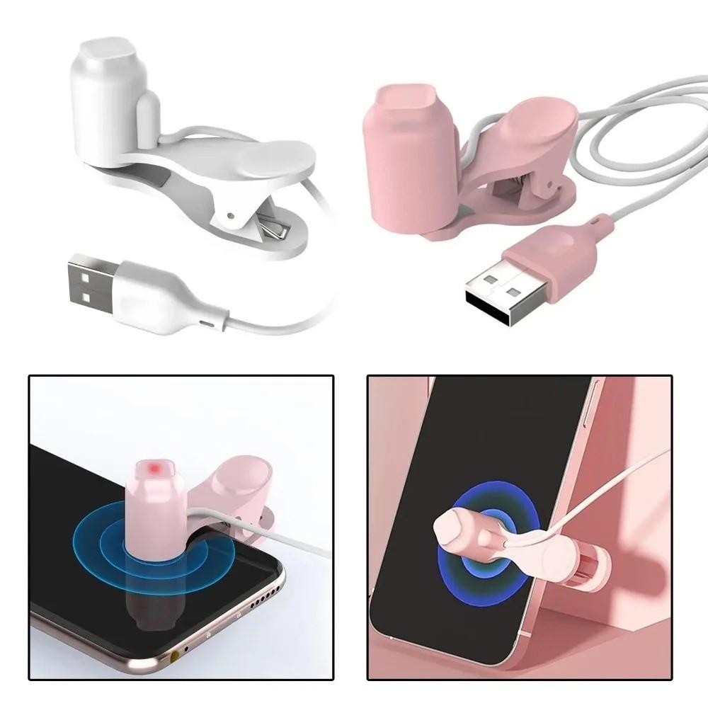 3 Gears Screen Auto Clicker Continuous Auto Like Tap Device Video Live Streaming