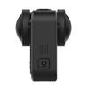 Мягкий силиконовый колпачок для объектива GoPro Max 2 Черный Защитная крышка объектива от падений и пыли для камеры GoPro Max 2 Аксессуары