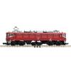 TOMYTEC TOMIX N Gauge Special Edition JR ED76 550 Series Red No. 2 7198 Model Train Electric Locomotive