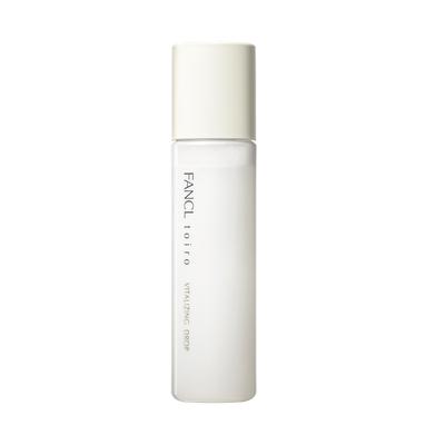 Toiro Vitalizing Drop [120 мл и рефил] - Тоник без добавок для предотвращения старения, пигментации и сухости