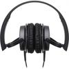 Наушники Audio Technica Ath Ar1 Bk Проводные черные
