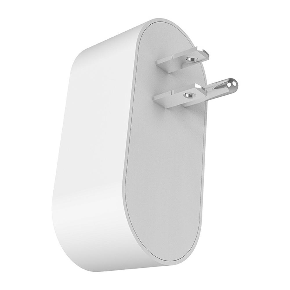 NEO NAS-WR12WM Tuya Matter WiFi Smart Plug 15A US Plug Smart Socket with Power Metering for Apple/Google/Amazon