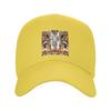 Unisex Baseball Hats Depiction of Apollo Ancient Greek mythology Outdoor Streetwear Summer Sports Baseball Caps Casquette Hats