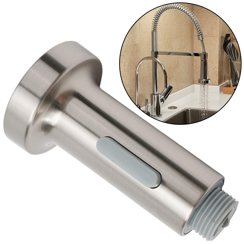 Kitchen Sink Faucet Water Tap Spray Head Swivel ///////////////Replacement Sprayer Nozzle Bathroom Faucet Accessories