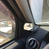 1pc 360° Car Rear View Convex Blind Spot Mirror Wide Angle Safety Parking