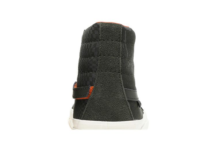 Vans OG SK8-Hi LX Porter-Yoshida and Co. Forest Night