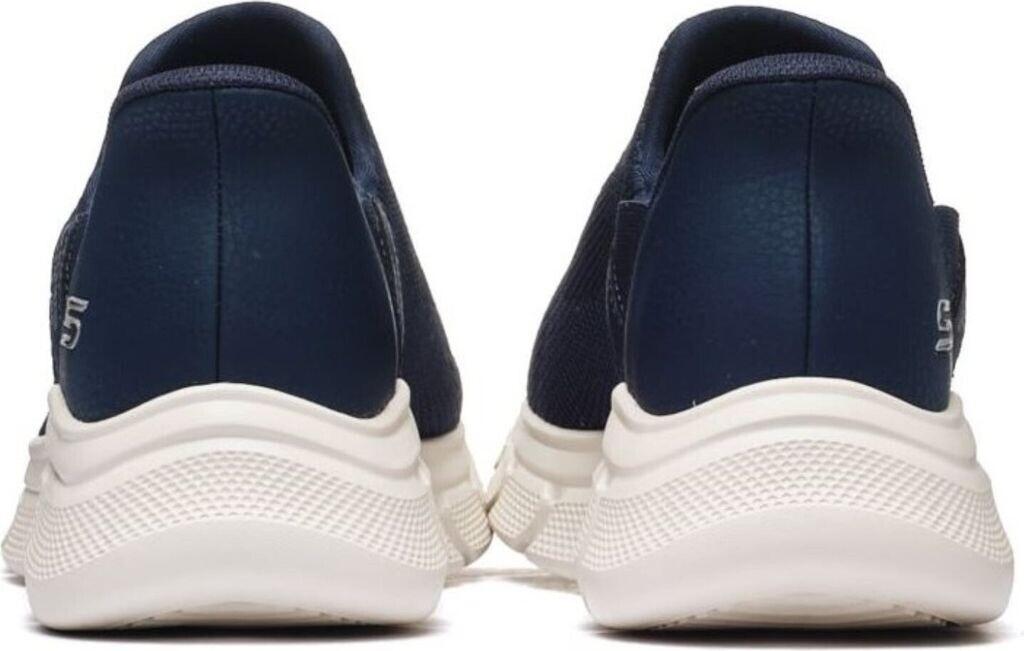 Skechers Slip-Ins BOBS Sport B Flex - Resilient (118306-NVY) Sneakers Navy