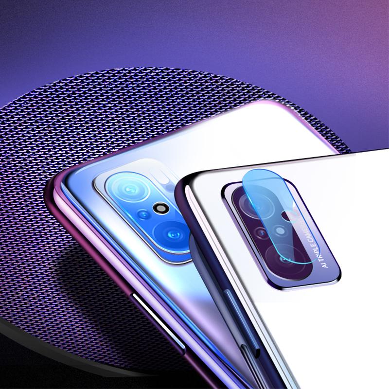 Xiaomi 12 Lite 11T 10T Poco X6 X5 X4 X3 Redmi Note 14 13s 13 12s 12 8 9 9s 11s 11 10s 10 Pro 9C 9T 10C 12C 13C 14C Закаленное защитное стекло для задней линзы