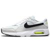 Air Max SC White Photon Dust Men Sneakers Black Volt CW4555-105