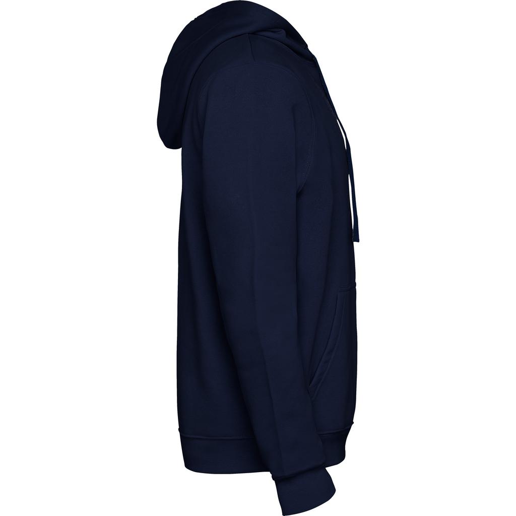 Childrens/Kids Urban Drawstring Hoodie