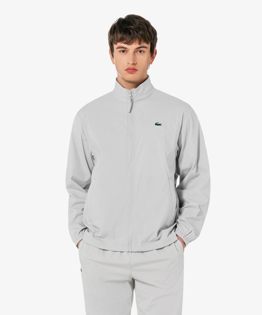 Мужской комплект Lacoste: куртка из эластичной ткани Sh411E-56G Acz