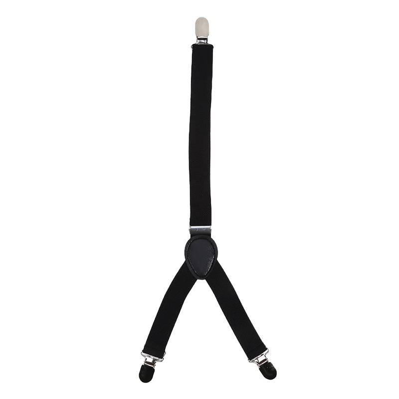 Мужской Y-образный зажим для носков, рубашки, костюмного верха, против складок и скольжения, удлиненный зажим для рубашки, Y-образный зажим для носков, зажим для рубашки