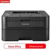 Lenovo LJ2405 A4 Черно-белый лазерный принтер Штепсель CN (адаптер в комплекте)