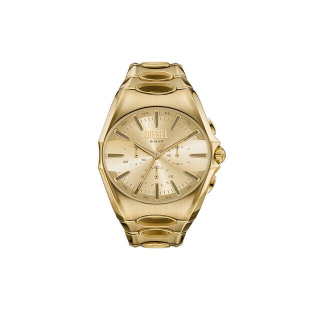 Часы Diesel D-Curve Chronograph